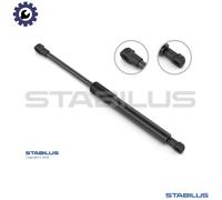 GAS SPRING BOOTCARGO AREA 1128SX FOR VOLVO B 5204 T5 2.0L D5244T6/5244T7 2.4L