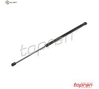 GAS SPRING BOOTCARGO AREA 115 230 FOR AUDI CHZE/DKLD/CHZB 1.0L CUSB 1.4L 3cyl
