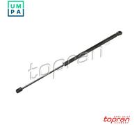 GAS SPRING BOOTCARGO AREA 115 230 FOR AUDI CHZE/DKLD/CHZB 1.0L CUSB 1.4L 3cyl