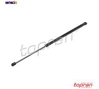 GAS SPRING BOOTCARGO AREA 115 230 FOR AUDI CHZE/DKLD/CHZB 1.0L CUSB 1.4L 3cyl
