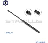 Stabilus 115208 Gas Spring, bonnet