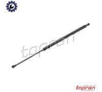 GAS SPRING BOOTCARGO AREA 116 088 FOR VW CRBC/DCYA/CRUA/CRMB/DEJA/CRLB 2.0L