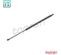 GAS SPRING BOOTCARGO AREA 116 088 FOR VW CRBC/DCYA/CRUA/CRMB/DEJA/CRLB 2.0L