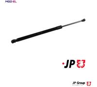 GAS SPRING BOOTCARGO AREA 1181217600 FOR SEAT IBIZA/IV/Hatchback/Van/SC 1.0L
