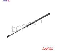 GAS SPRING BOOTCARGO AREA 119 184 FOR VW DSGB/DFNA/DBYA/DKRF/DKJA/CHZJ 1.0L 4cyl