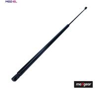 GAS SPRING BOOTCARGO AREA 12-0251 FOR FORD TRANSIT/Van/Bus/TOURNEO H9FB 2.4L