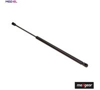 GAS SPRING BOOTCARGO AREA 12-1502 FOR FORD FOCUS/III/Turnier M1DH/M1DC 1.0L 4cyl