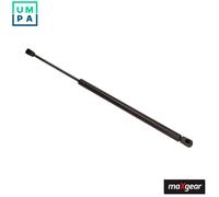 GAS SPRING BOOTCARGO AREA 12-1502 FOR FORD FOCUS/III/Turnier M1DH/M1DC 1.0L 4cyl