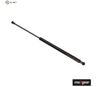 GAS SPRING BOOTCARGO AREA 12-1512 FOR DACIA K9K666/846/612/626 1.5L 4cyl LODGY
