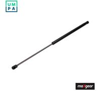 GAS SPRING BOOTCARGO AREA 12-1572 FOR FORD FXJA/FXJC/FXJB 1.4L 4cyl FUSION