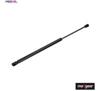 MaXgear Gas Spring 12-1580 - Boot/Cargo Area for Peugeot 607 Sedan (8731F9, 8731G9)