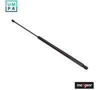 GAS SPRING BOOTCARGO AREA 12-1704 FOR VW CADDY/III/Box/Body/MPV BSX 2.0L 4cyl