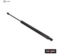 MAXGEAR 12-1717 Tailgate strut