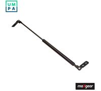 GAS SPRING BOOTCARGO AREA 12-1755 FOR MAZDA CAPELLA/V/Hatchback 626/Mk 1.8L 4cyl