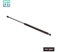 GAS SPRING BOOTCARGO AREA 12-1763 FOR LAND ROVER DISCOVERY/IV LR4/SUV 2.7L 6cyl