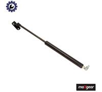 Gas Spring, boot-/cargo area MAXGEAR 12-1779 Left and right for TOYOTA