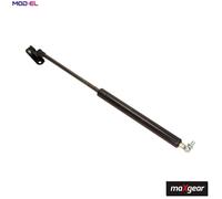Gas Spring, boot-/cargo area MAXGEAR 12-1779 Left and right for TOYOTA