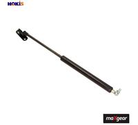 GAS SPRING BOOTCARGO AREA 12-1779 FOR TOYOTA COROLLA/Liftback/Compact 1.6L 4cyl