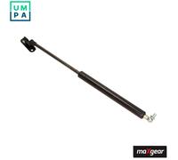 Gas Spring, boot-/cargo area MAXGEAR 12-1779 Left and right for TOYOTA