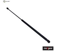 MAXGEAR 12-1830 Gas Spring, boot-/cargo area for BMW