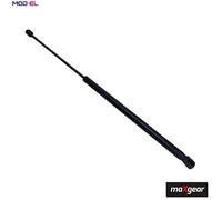 MAXGEAR 12-1830 Gas Spring, boot-/cargo area for BMW