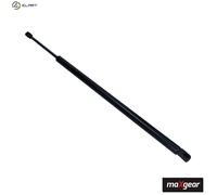 MaXgear Gas Spring Rear Window 12-2359 for VW CFPA/CNFB/CNEA/CSHA/CDBA/CNFA 2.0L