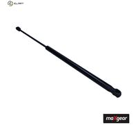 MaXgear Gas Spring Rear Window 12-2359 for VW CFPA/CNFB/CNEA/CSHA/CDBA/CNFA 2.0L