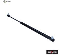 MaXgear Gas Spring Rear Window 12-2359 for VW CFPA/CNFB/CNEA/CSHA/CDBA/CNFA 2.0L