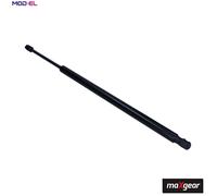 MaXgear Gas Spring Rear Window 12-2359 for VW CFPA/CNFB/CNEA/CSHA/CDBA/CNFA 2.0L