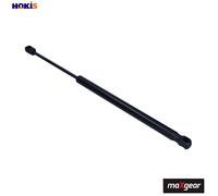 MaXgear Gas Spring Rear Window 12-2359 for VW CFPA/CNFB/CNEA/CSHA/CDBA/CNFA 2.0L