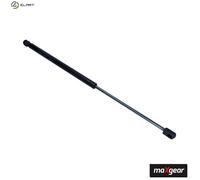 MaXgear Gas Spring Rear Window 12-2359 for VW CFPA/CNFB/CNEA/CSHA/CDBA/CNFA 2.0L
