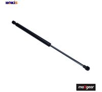 GAS SPRING REAR WINDOW 12-2359 FOR VW CFPA 2.0L CNFB/CNEA/CSHA/CDBA/CNFA 2.0L