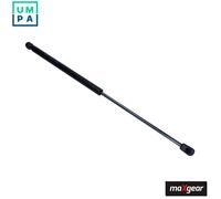 MaXgear Gas Spring Rear Window 12-2359 for VW CFPA/CNFB/CNEA/CSHA/CDBA/CNFA 2.0L