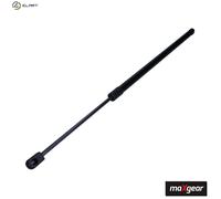 GAS SPRING BOOTCARGO AREA 12-2298 FOR CITROËN C4/PICASSO/II/Van/SPACETOURER 1.2L