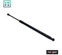 MaXgear Gas Spring Rear Window 12-2359 for VW CFPA/CNFB/CNEA/CSHA/CDBA/CNFA 2.0L