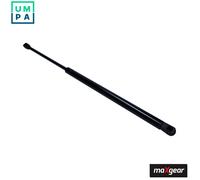 MaXgear Gas Spring Rear Window 12-2359 for VW CFPA/CNFB/CNEA/CSHA/CDBA/CNFA 2.0L
