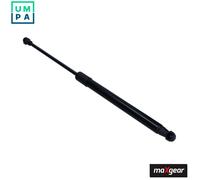 GAS SPRING BOOTCARGO AREA 12-2446 FOR AUDI CNHA/DDDA/DDCB/CSUD/CZJA/DDCA 2.0L