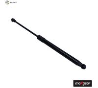 GAS SPRING BOOTCARGO AREA 12-2446 FOR AUDI CNHA/DDDA/DDCB/CSUD/CZJA/DDCA 2.0L