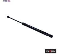 GAS SPRING BOOTCARGO AREA 12-2540 FOR VW PASSAT/B7/ALLTRACK CCZB 2.0LCDAA 1.8L