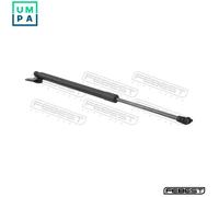 FEBEST 12117-018RH Tailgate strut