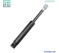 GAS SPRING BOOTCARGO AREA 128407 FOR CUPRA