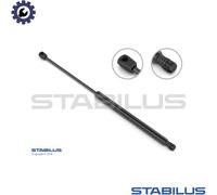 GAS SPRING BOOTCARGO AREA 1308PG FOR OPEL ZAFIRA/MPV Z16XE/16YNG X16XEL 4cyl