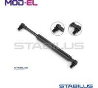 RIGHT GAS SPRING BOOT-/CARGO AREA FITS: SUZUKI JIMNY HARDTOP 1.3 16V /1.3 16V