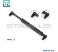 STABILUS 139611 Gas Spring, boot-/cargo area for SUZUKI