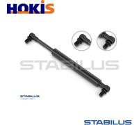 GAS SPRING BOOTCARGO AREA 139611 FOR SUZUKI JIMNY/Closed/Off-Road/Vehicle 1.3L