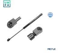 MEYLE 140 910 0020 Tailgate strut