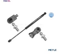 Gas Spring Boot Trunk Tailgate Skoda:OCTAVIA I 1 1U9827550B