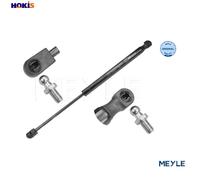 Gas Spring Boot Trunk Tailgate Skoda:OCTAVIA I 1 1U9827550B