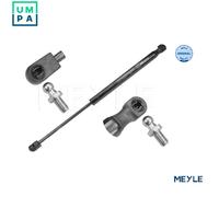 Gas Spring Boot Trunk Tailgate Skoda:OCTAVIA I 1 1U9827550B