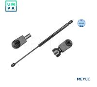 MEYLE 140 910 0064 Boot-/Cargo Area Gas Spring 490.5mm Length Fits Skoda Octavia